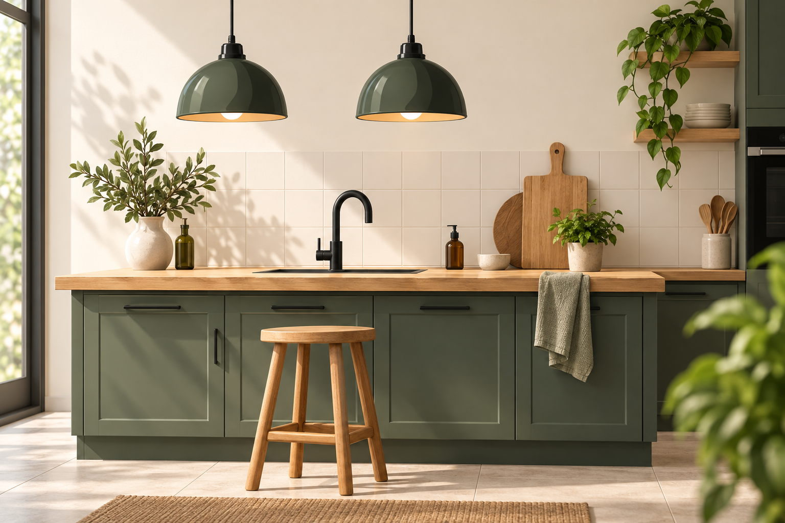 Keuken